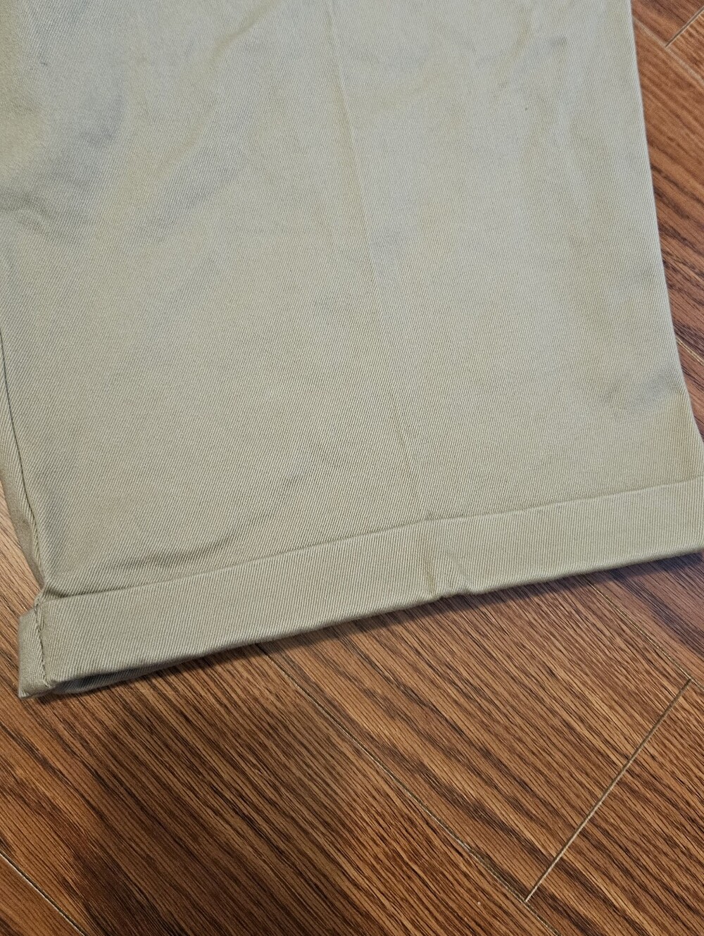 Pants - Picture 2 of 11